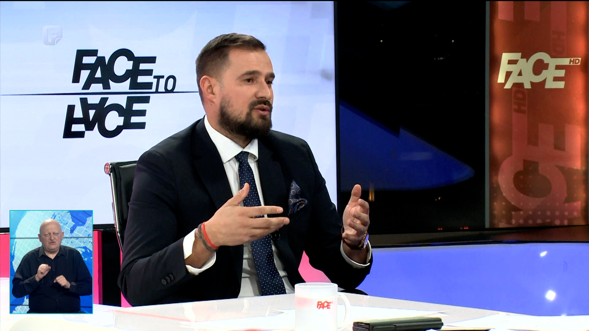 Hodžić: Tužilaštvo je imalo jedan cilj – da se mene pritisne i da izgovorim stvari koje nisu bile istina